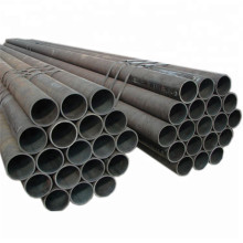 Seamless Steel Pipe For High Temperature Operation ASTM A106 ASTM A53